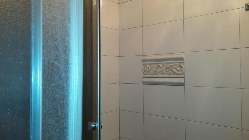 Apartment Near Dnipro Arena Bagian luar foto